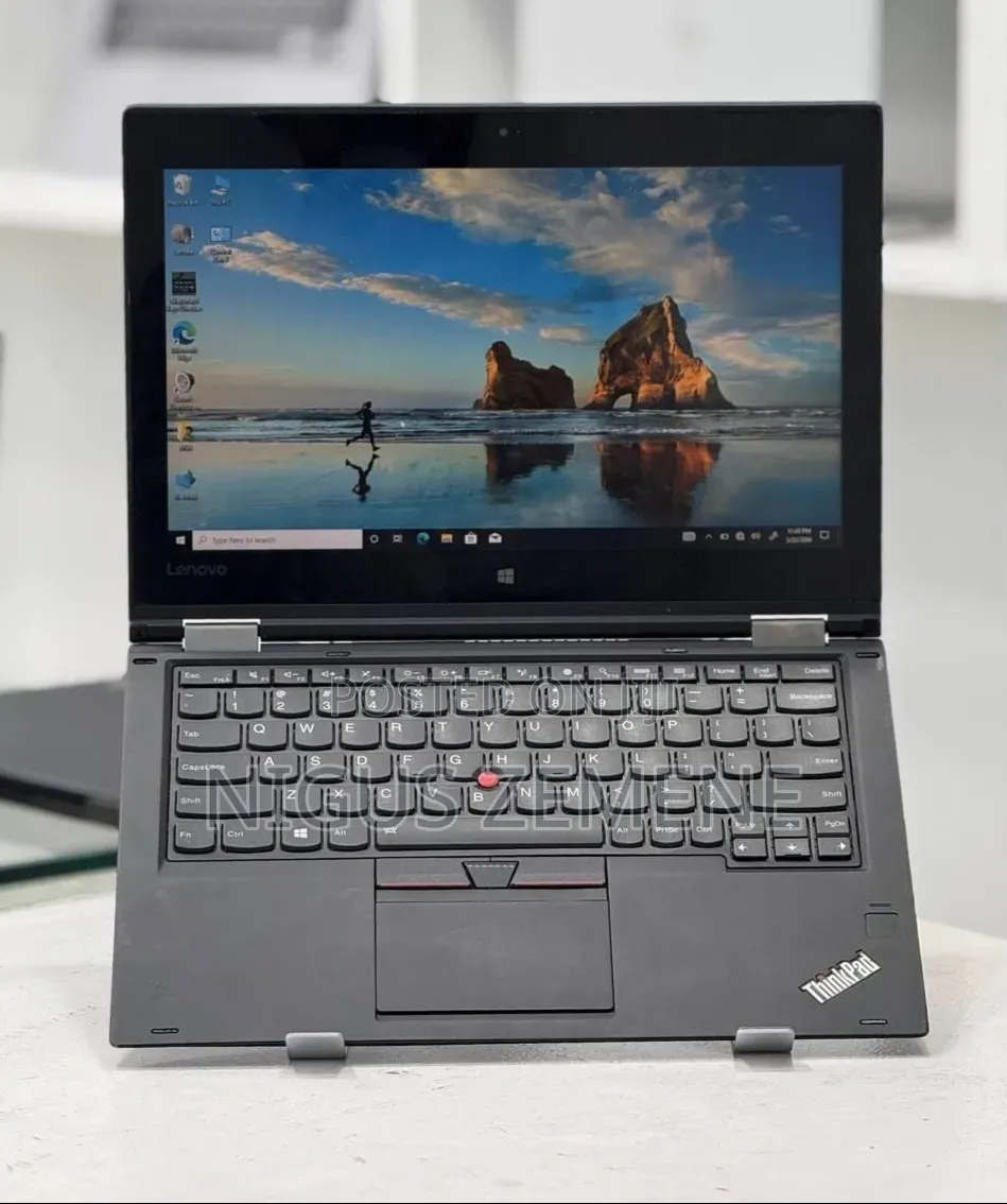 New Laptop Lenovo ThinkPad X250 8GB Intel Core i7 SSD 256GB