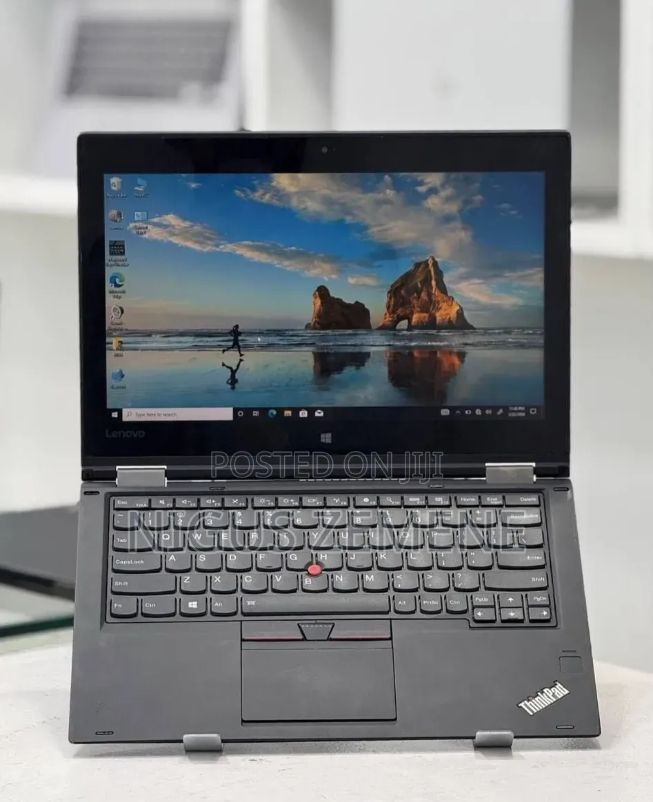 New Laptop Lenovo ThinkPad X250 8GB Intel Core i7 SSD 256GB