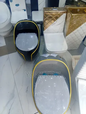 Luxury Toilet Seat