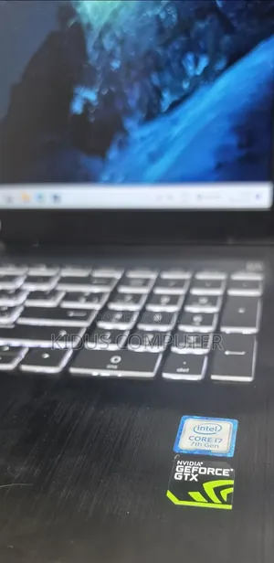 New Laptop HP Pavilion 15 16GB Intel Core i7 SSD 256GB