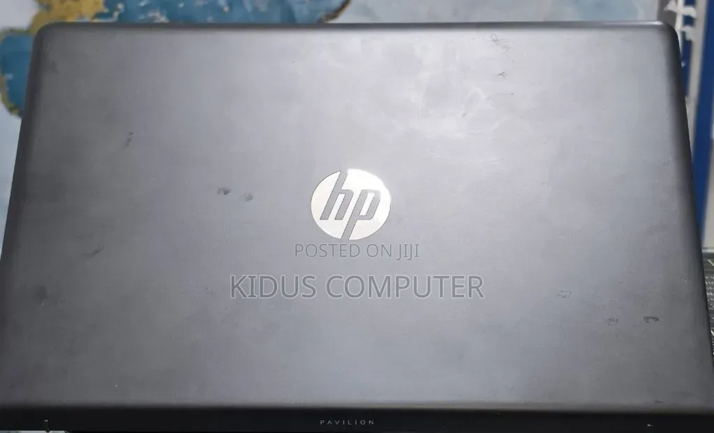 New Laptop HP Pavilion 15 16GB Intel Core i7 SSD 256GB