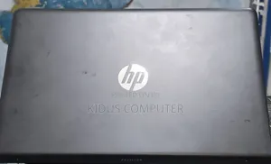 New Laptop HP Pavilion 15 16GB Intel Core i7 SSD 256GB