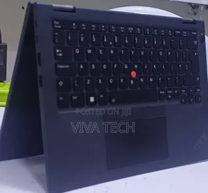 New Laptop Lenovo ThinkPad x13 Yoga 16GB Intel Core i5 SSD 512GB