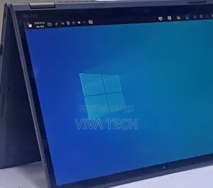 New Laptop Lenovo ThinkPad x13 Yoga 16GB Intel Core i5 SSD 512GB