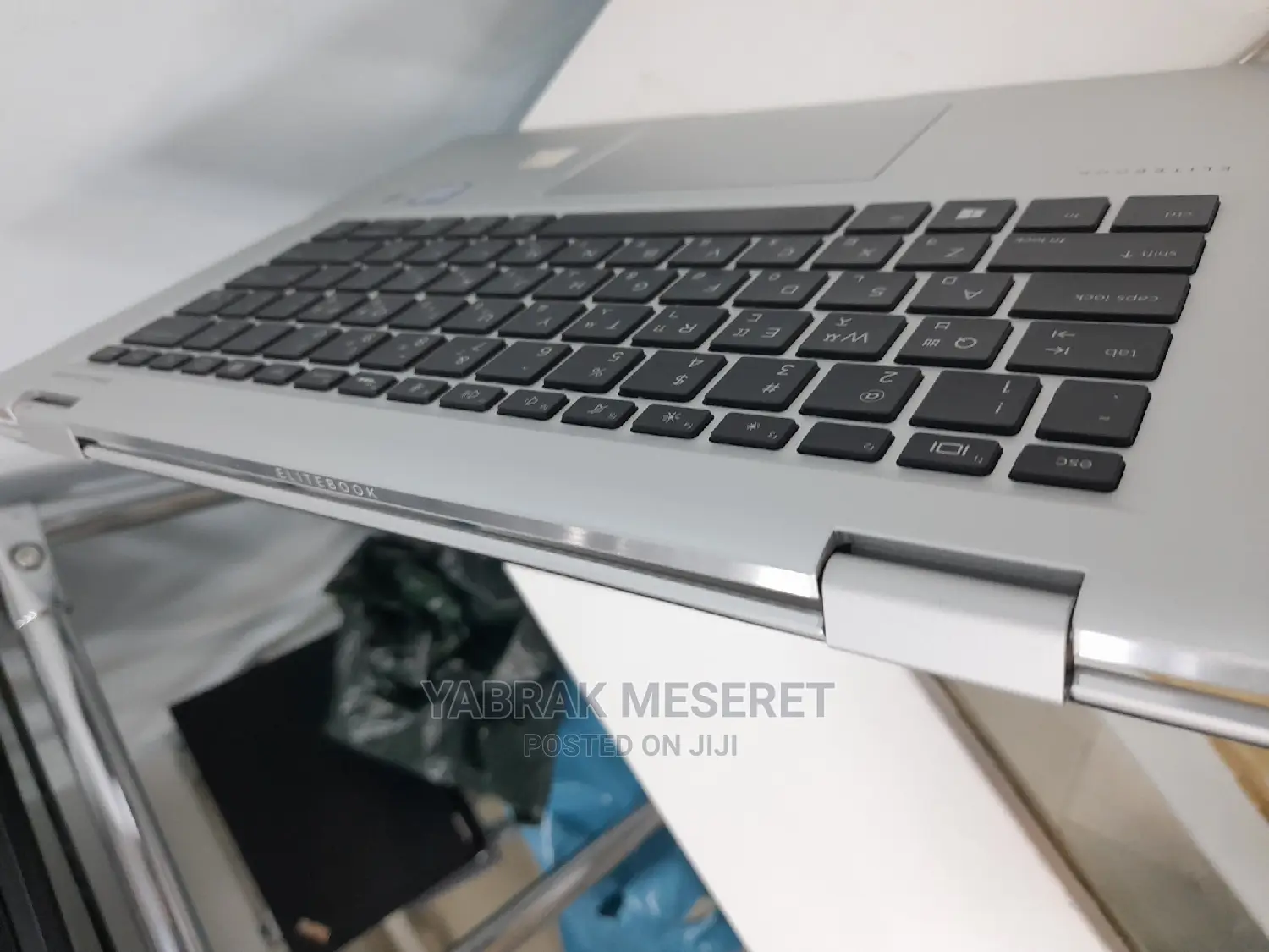 New Laptop HP EliteBook 1030 16GB Intel Core I5 SSD 512GB