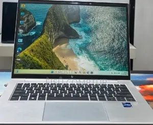 New Laptop HP EliteBook 840 G9 16GB Intel Core i7 SSD 512GB