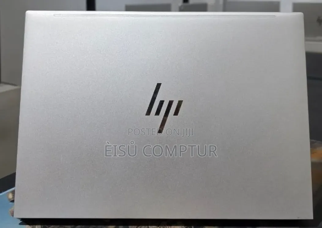 New Laptop HP EliteBook 840 G9 16GB Intel Core i7 SSD 512GB