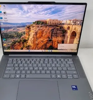 New Laptop Lenovo Yoga 11e 32GB Intel Core Ultra 7 SSD 1T