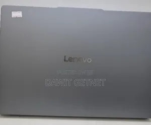New Laptop Lenovo Yoga 11e 32GB Intel Core Ultra 7 SSD 1T