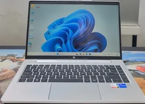 New Laptop HP EliteBook 640 G10 16GB Intel Core i7 SSD 512GB