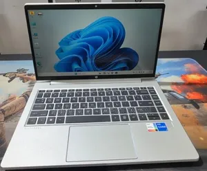 New Laptop HP EliteBook 640 G10 16GB Intel Core i7 SSD 512GB