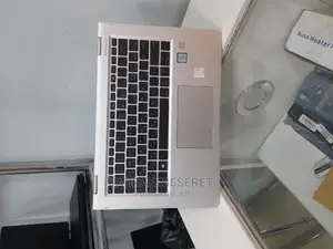 New Laptop HP EliteBook 1030 16GB Intel Core I5 SSD 512GB