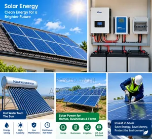 Solar Products