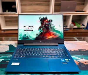New Laptop HP Victus 15 16GB Intel Core i7 SSD 512GB