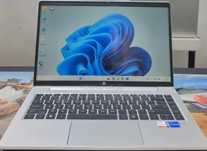 New Laptop HP EliteBook 640 G10 16GB Intel Core i7 SSD 512GB