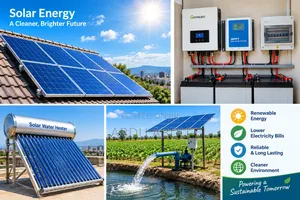 Solar Products