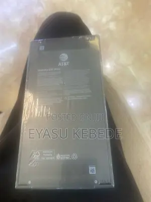New Samsung Galaxy S26 Ultra 5G 256 GB Black
