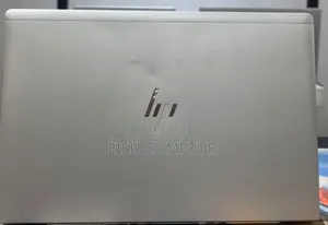 New Laptop HP EliteBook 640 G10 16GB Intel Core i7 SSD 512GB