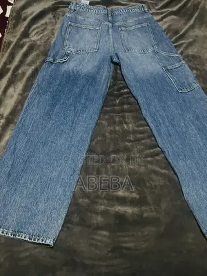 Baggy Pants for Met