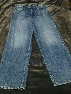 Baggy Pants for Met