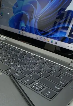 New Laptop Lenovo Thinkbook 14 16GB Intel Core i7 SSD 512GB