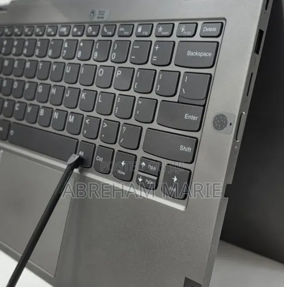 New Laptop Lenovo Thinkbook 14 16GB Intel Core i7 SSD 512GB