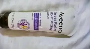 Aveeno Stress Relief Lotion
