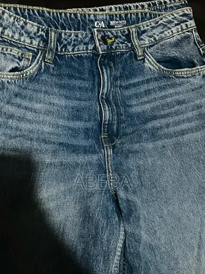 Baggy Pants for Met