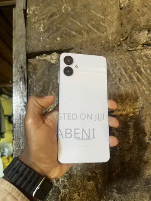 Samsung Galaxy A06 64 GB Silver