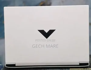 New Laptop HP Victus 15 16GB AMD Ryzen 7 SSD 1T