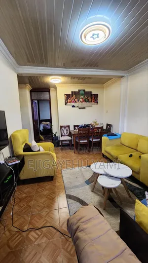 Furnished 3bdrm Condo in Condominium, Bole for sale