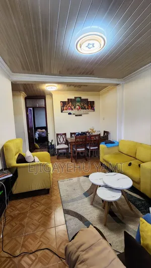 Furnished 3bdrm Condo in Condominium, Bole for sale