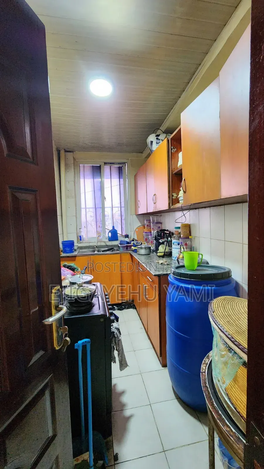 Furnished 3bdrm Condo in Condominium, Bole for sale