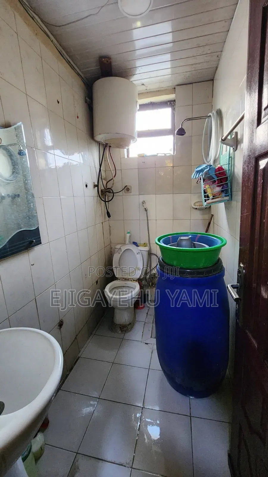 Furnished 3bdrm Condo in Condominium, Bole for sale