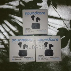 Anker Soundcore R50i NC سماعات مع خاصية ANC