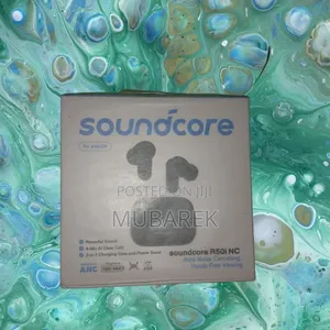 Soundcore R50i NC سماعة أذن لاسلكية أصلية