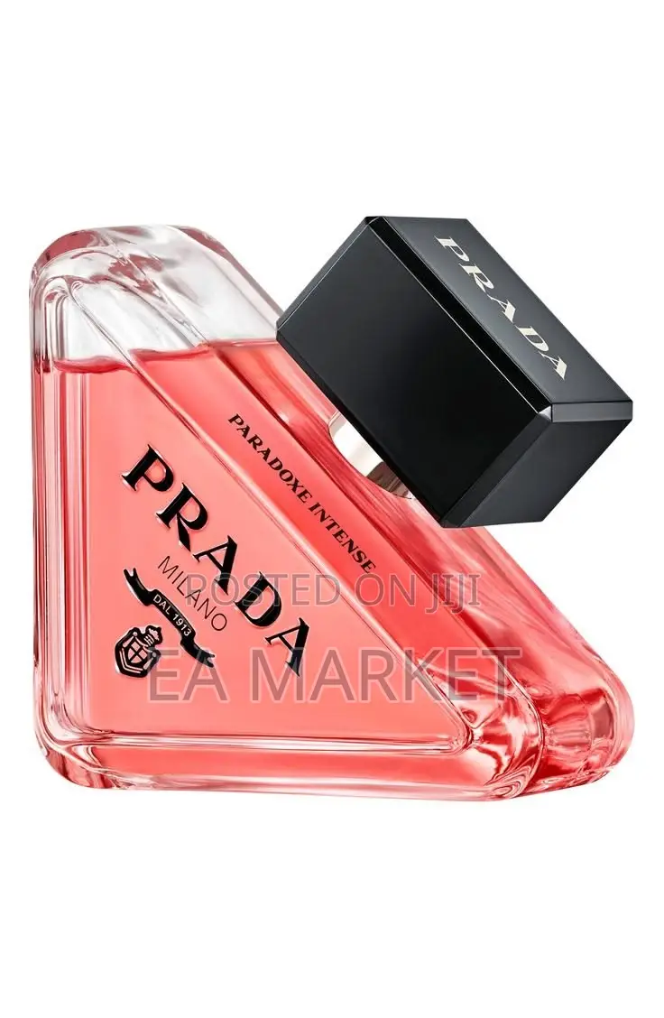 Prada Paradoxe Edp