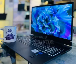 New Laptop HP Victus 15 16GB Intel Core i7 SSD 512GB