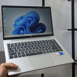 New Laptop HP EliteBook 640 G10 16GB Intel Core i7 SSD 512GB
