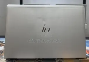 New Laptop HP EliteBook 640 G10 16GB Intel Core i7 SSD 512GB