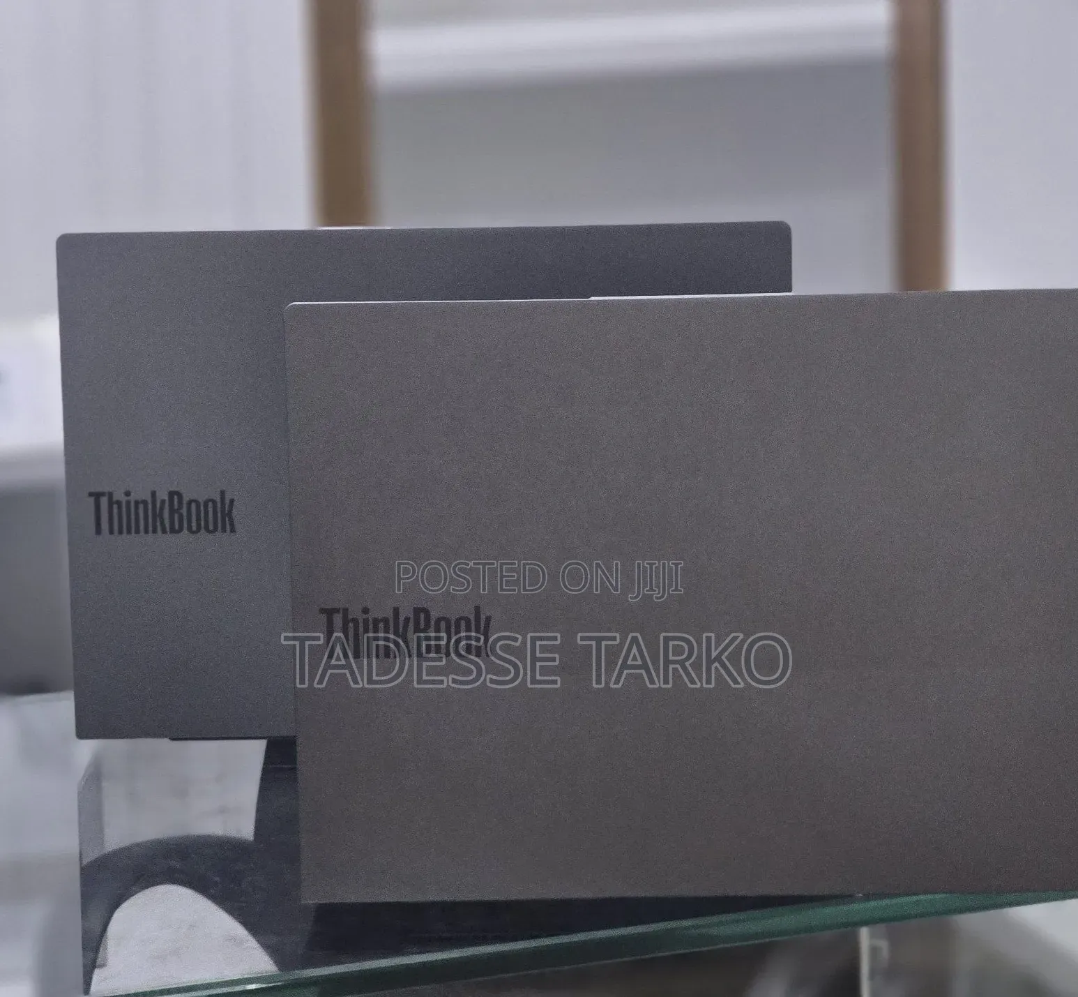 New Laptop Lenovo ThinkBook 15 16GB Intel Core Ultra 7 SSD 512GB