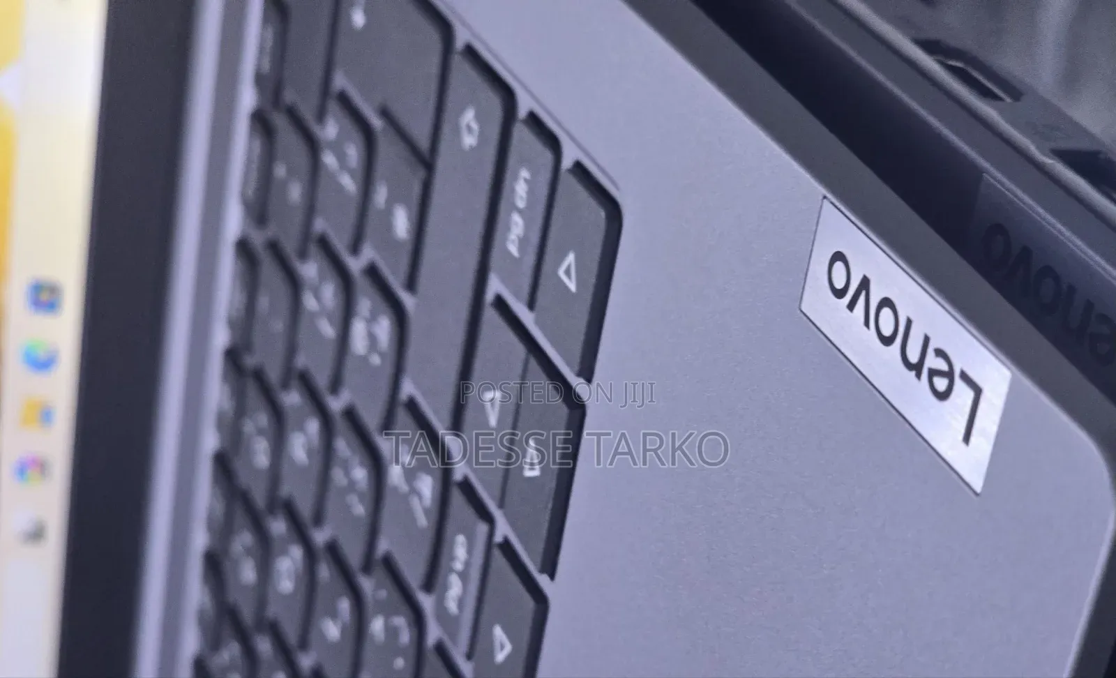 New Laptop Lenovo ThinkBook 15 16GB Intel Core Ultra 7 SSD 512GB