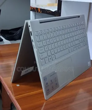 New Laptop Dell Inspiron 15 16GB Intel Core i5 SSD 256GB