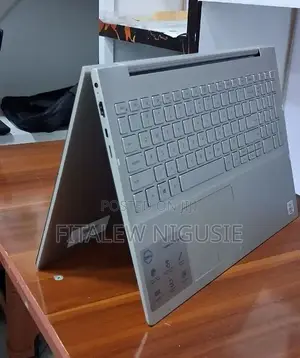 New Laptop Dell Inspiron 15 16GB Intel Core i5 SSD 256GB
