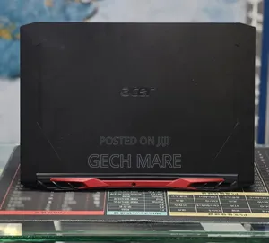 New Laptop Acer Nitro 5 16GB Intel Core i7 SSD 512GB