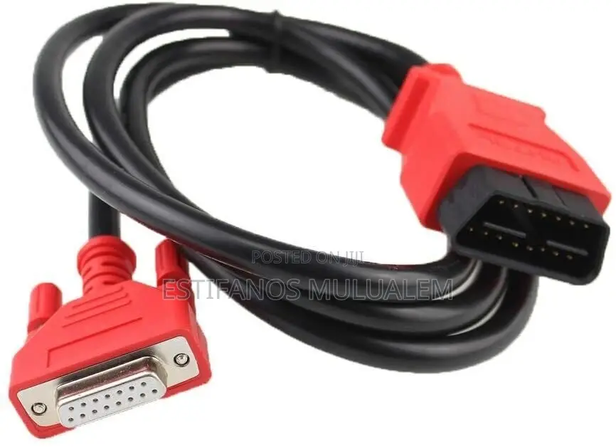 Orginal Autel 16 Pin Standard Cable