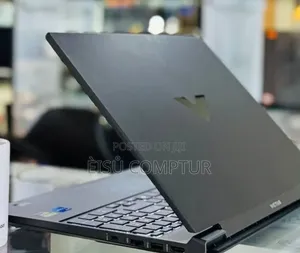 New Laptop HP Victus 16 16GB Intel Core i5 SSD 512GB