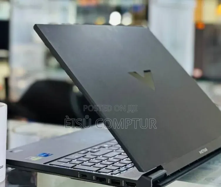 New Laptop HP Victus 16 16GB Intel Core i5 SSD 512GB