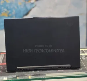 New Laptop Asus TUF Gaming A15 16GB Intel Core i7 SSD 512GB