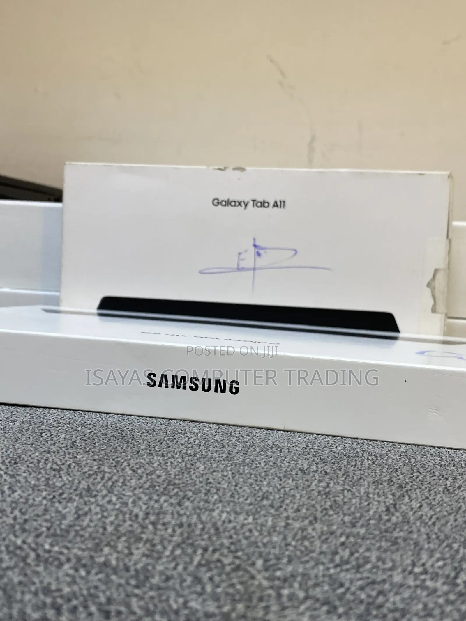 New Samsung Galaxy Tab A11 64 GB
